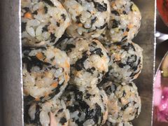 -HOTISLAND海鸡岛·韩国料理(江南西店)