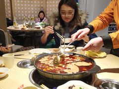 -香坝坝鲜鱼火锅(春熙路店)