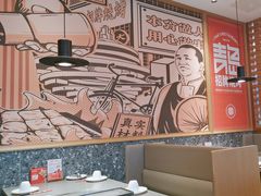 -大闫家烧烤·小海鲜家常菜(郑庄店)
