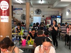 -榮泰米粉湯(Left Shop)