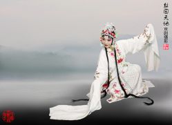 -梨园天地京剧摄影(玲珑天地店)