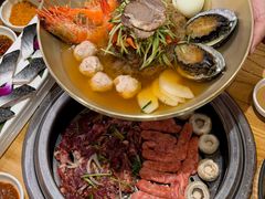 -一韩亭韩式烤肉(高新店)