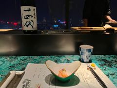-風料理.鮨Omakase