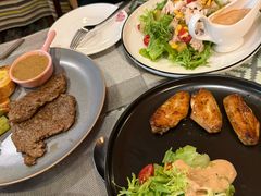 -JACK’S  PLACE 杰克地方(上海路店)