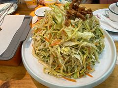 -亿牌牌东北烧烤(怀特店)