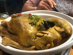 -印象鲵宴·张家界地标美食名片(溪布街店)