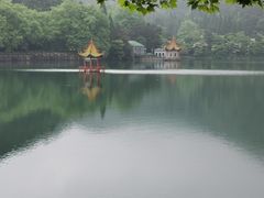 -庐山风景名胜区