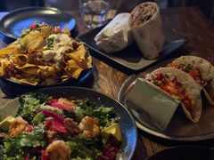 -Q MEX 库迈墨西哥餐吧(三里屯店)