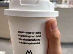 -M Stand(南京新街口金鹰店)