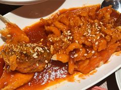 -青年公社烤鸭(熙悦天街店)