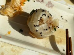 -咬不得高祖生煎·简餐(城站店)