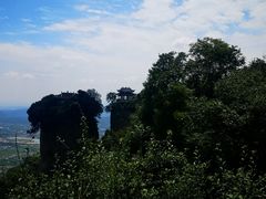 -窦圌山风景区