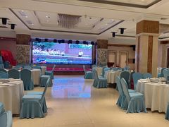 -沪华海鲜大酒楼(南汇店)