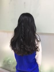 -明洞造型精品烫染