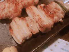 -鸟内会(河北路店)