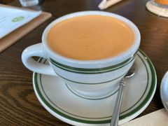 熱泰式奶茶-游泰号(黑沙环店)