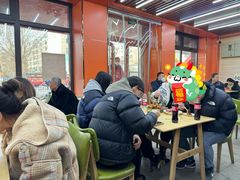 -盛京人人鸡味抻面(珠江桥店)
