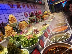 -山河屯铁锅炖(哈西站店)