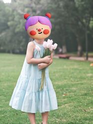 -可乐大王自然光儿童摄影(园区店)