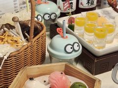 -煲王粤菜餐厅(中侨中心店)