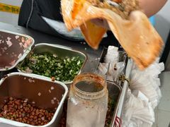 -六广门毛阿姨糯米饭