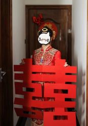 -MISS LUCKY国际婚纱礼服定制(昌平店)