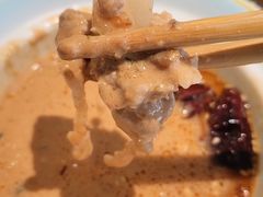 -匹夫涮肉城(黄村店)