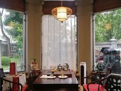 -卫鼎轩·曹公馆(鼓楼店)