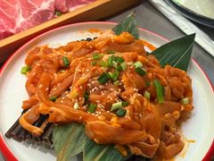 -正宗齐齐哈尔烤肉·齐牛哥鲜切炭火烤肉(杭州总店)