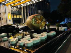-江门富力万达嘉华酒店