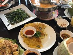 -大螃蟹海鲜餐厅