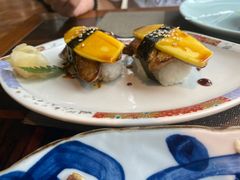 -山葵家·创意料理(宁波来福士店)