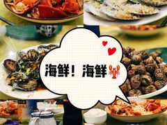 -盛港湾海鲜食府(黄沙店)