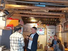 -乡当俏老火锅
