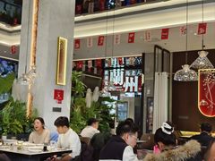 -马老六清真餐厅(雁滩店)