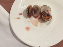 -温州王朝大酒店-自助餐厅