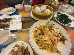 -内蒙古驻京办餐厅