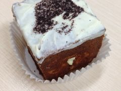 香草金砖-西树泡芙(静安大悦城店)