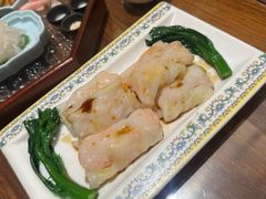 -龙悦湾酒家·八阵鱼生·渔人码头店