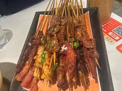 -全牛匠·乐山跷脚牛肉(西北旺万象汇店)