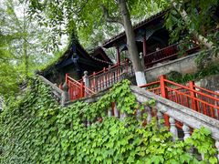 -丰都鬼城名山景区