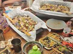 -猫公子纸上烤鱼烧烤•Bistro小酒馆(钱江世纪城店)