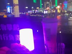 -外滩8号 whisky bar(金延大厦店)