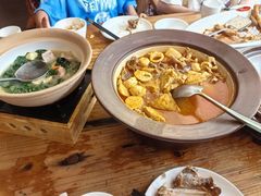 -临家闽南菜(宝洲路店)