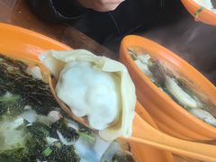 -阿麟馄饨(延长路店)