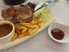 -沙利文餐厅(南湾街店)