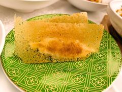 虾爬子锅贴-品海楼·大连海胆锅贴馆(东港店)