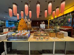 -雅枫国际酒店—枫叶自助餐(福田店)