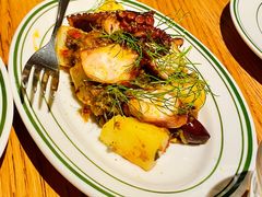 -La Strada(安福路店)