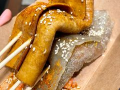 -八一路好吃街(雨田商务大厦店)